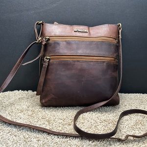 ESTALON Crossbody